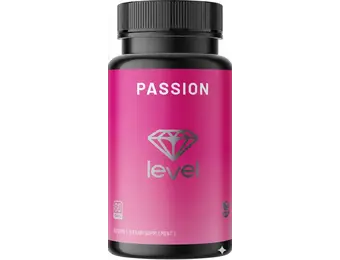 Level Passion