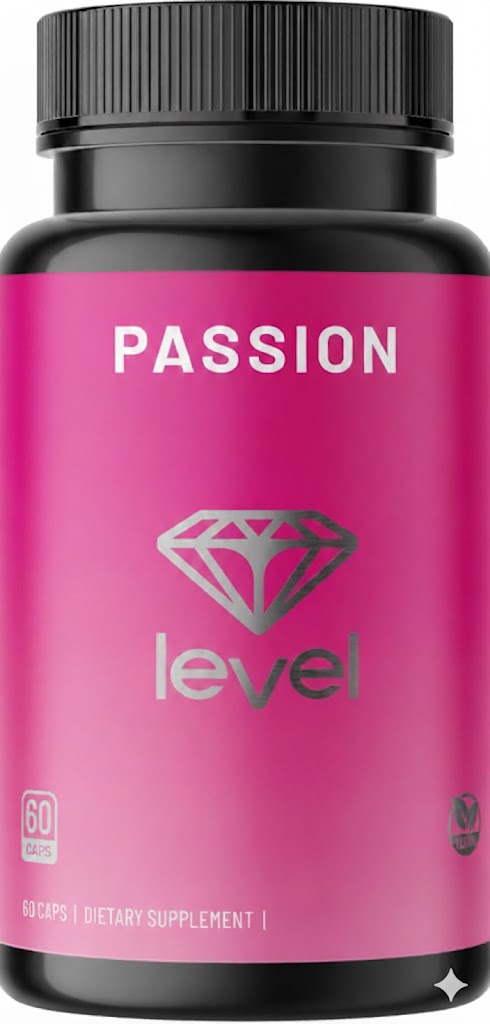 Level Passion