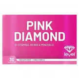 Level Pink Diamond -30 Kapseln