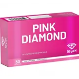 Level Pink Diamond -30 Kapseln