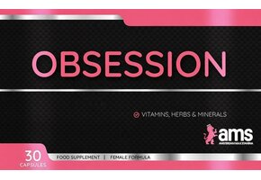 Obsession 30 Kapseln