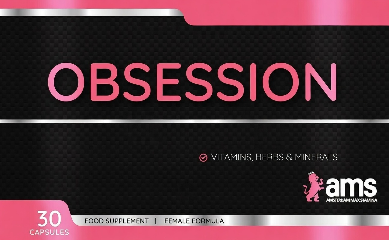 Obsession 30 Kapseln