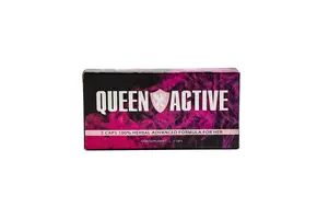 Queen Active