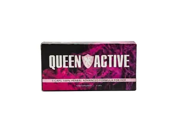 Queen Active