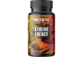 Xtreme Energy