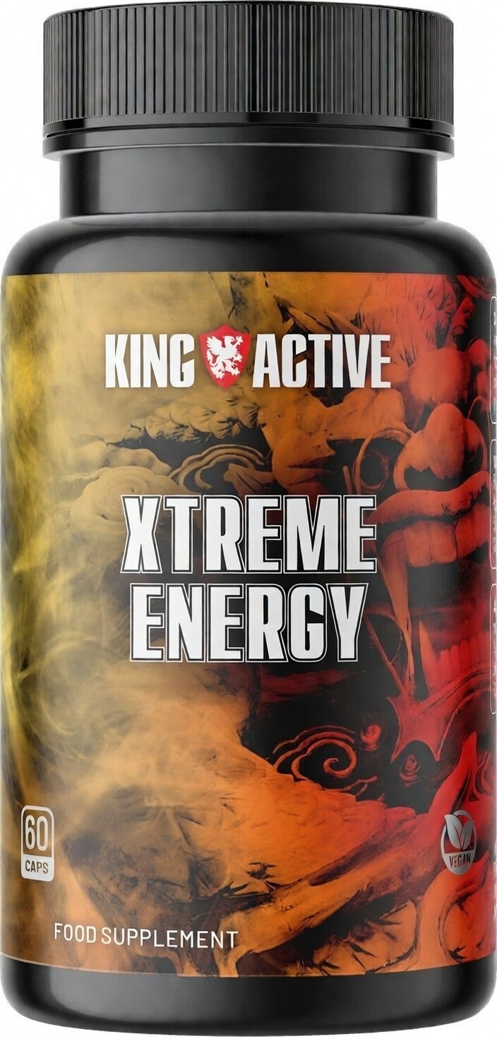 Xtreme Energy