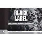 King Active Black Label