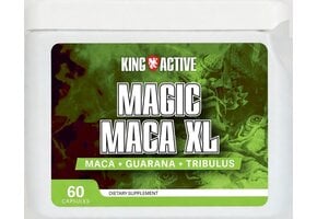 King Active Magic Maca XL