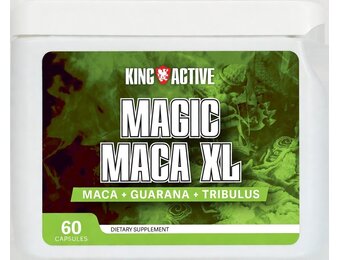 King Active Magic Maca XL