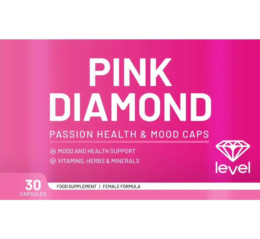 Pink Diamond