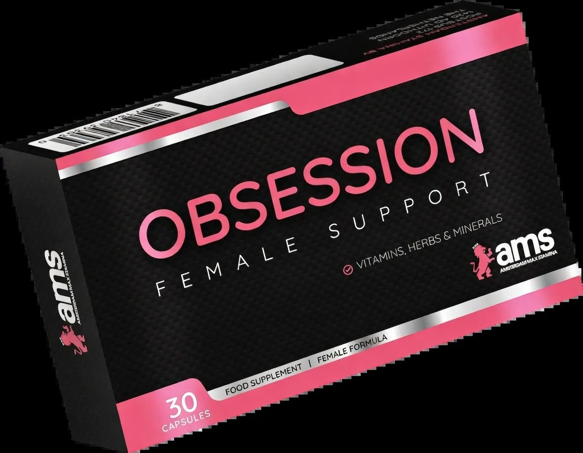 Obsession 30 Kapseln