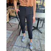 La Rebelle Broek Guusje Zwart