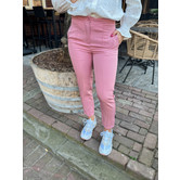 La Rebelle Broek Guusje Oud-Roze