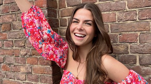 Festival season is coming!