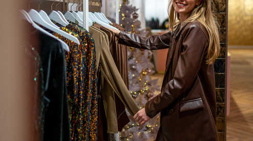 Meet all of our winter must haves