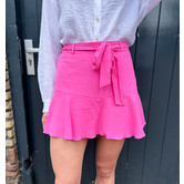 La Rebelle Skort Maaike Roze