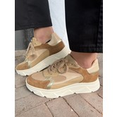 Tango Sneakers Kady Fat Natural Colors