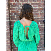 La Rebelle Jumpsuit Taylor Groen