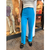 Daantje Broek Aqua-Blauw