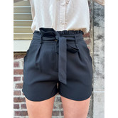 La Rebelle Short Sara Zwart