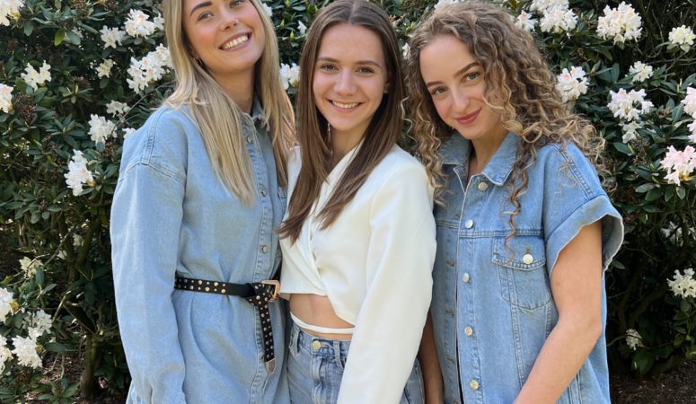 How to style: denim looks
