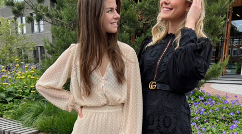 Diploma uitreiking: outfit inspiratie