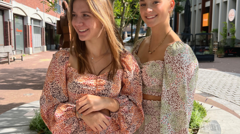 Welke jurk als bruiloftgast