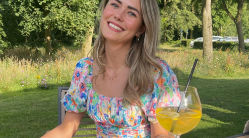 Hot & Happening: kleur!