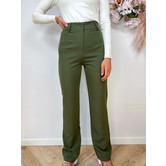 Daantje Broek Olijf Groen