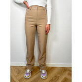 Pantalon taupe | Daantje