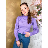 Esmee top lila