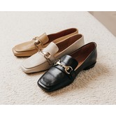 Tango Loafers Eloise Off White