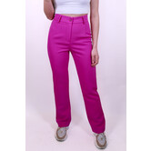 Pantalon paars | Daantje