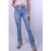 Jeans flared | Fay