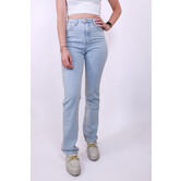 Jeans straight leg | extra long