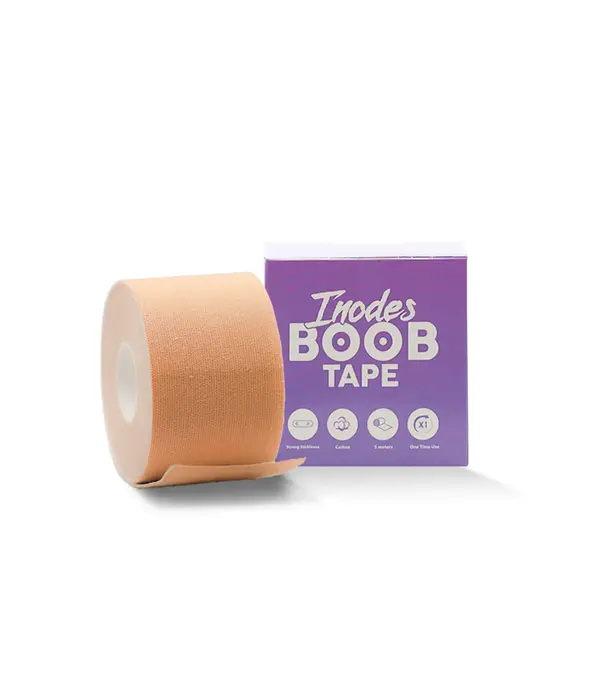 La Rebelle Boobtape Medium