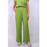 Broek groen | Alix