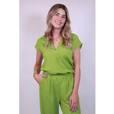 Top groen | Alix