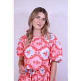 Top rood | Sascha