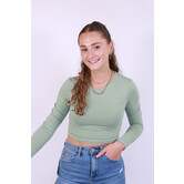 Top groen | Lola