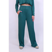 Broek groen | Stacey
