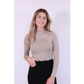 Body taupe | Veerle