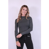 Body donkergrijs | Veerle