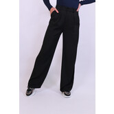 Pantalon zwart | Sarah