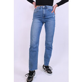Jeans straight leg | Nila