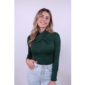 Top groen | Mila