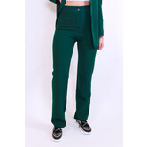Pantalon forest groen | Daantje