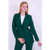 Blazer forest groen | Daantje