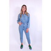 Jumpsuit spijker | Levi