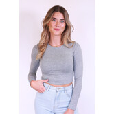 Top grijs | Lola